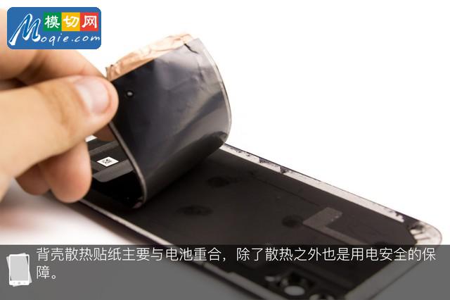 邂逅第四代屏幕指纹 vivo X23全网首拆