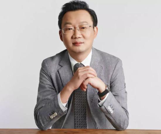 vivo掌门人沈炜