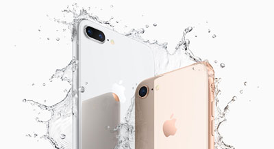 iPhone8靠谱的供应商名单