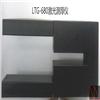 用激光作光源的激光在线测厚仪