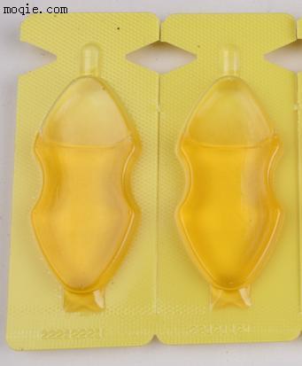 PVC/PVDC/PE 三层复合硬片
