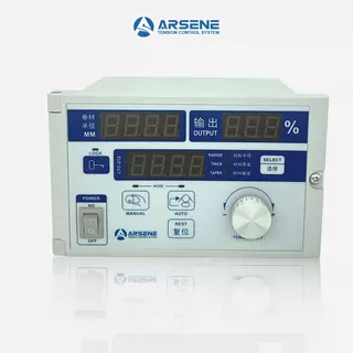 LTC-212半自动型张力控制器
