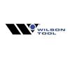 WILSON数控冲床模具